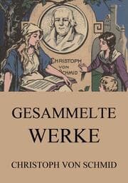 Cover von Gesammelte Werke