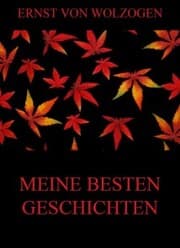 Cover von Meine besten Geschichten