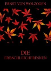 Cover von Die Erbschleicherinnen