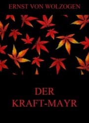 Cover von Der Kraft-Mayr