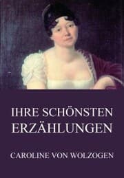 Cover von Ihre schönsten Erzählungen