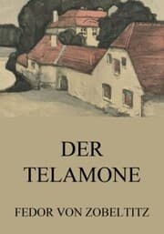 Cover von Der Telamone