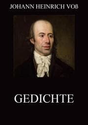 Cover von Gedichte