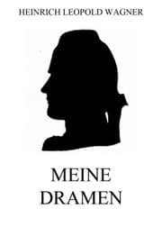 Cover von Meine Dramen