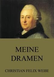 Cover von Meine Dramen