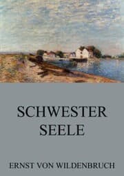 Cover von Schwesterseele