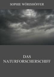 Cover von Das Naturforscherschiff