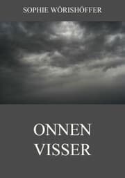 Cover von Onnen Visser