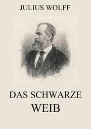Cover von Das schwarze Weib