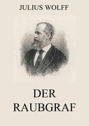 Cover von Der Raubgraf
