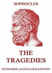 Cover von The Tragedies