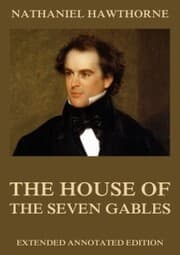 Cover von The House Of The Seven Gables