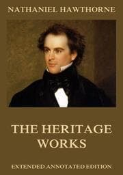 Cover von The Heritage Works