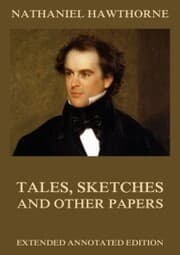Cover von Tales, Sketches And Other Papers