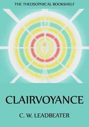 Cover von Clairvoyance
