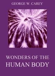 Cover von Wonders of the Human Body