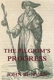 Cover von The Pilgrim's Progress