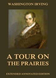 Cover von A Tour on the Prairies