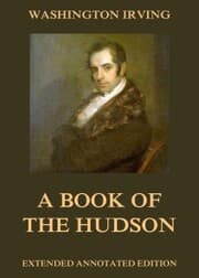 Cover von A Book Of The Hudson