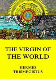 Cover von The Virgin of the World