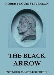 Cover von The Black Arrow-A Tale Of The Two Roses