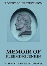 Cover von Memoir Of Fleeming Jenkin