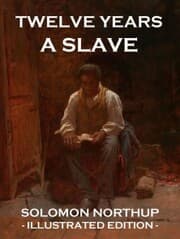 Cover von Twelve Years a Slave