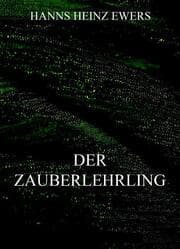 Cover von Der Zauberlehrling