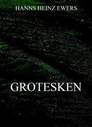 Cover von Grotesken