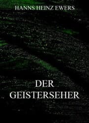 Cover von Der Geisterseher
