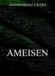 Cover von Ameisen