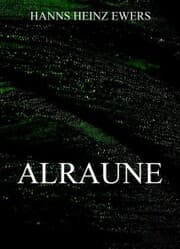 Cover von Alraune