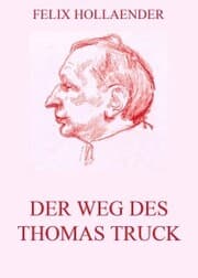Cover von Der Weg des Thomas Truck