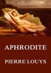 Cover von Aphrodite