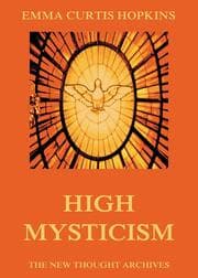 Cover von High Mysticism
