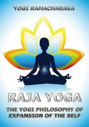 Cover von Raja Yoga