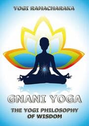 Cover von Gnani Yoga