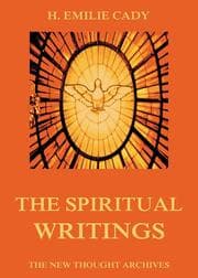 Cover von The Spiritual Writings Of H. Emilie Cady