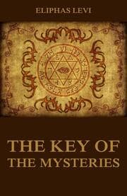 Cover von The Key Of The Mysteries