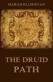Cover von The Druid Path