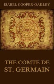 Cover von The Comte De St. Germain