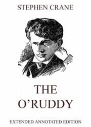 Cover von The O'Ruddy