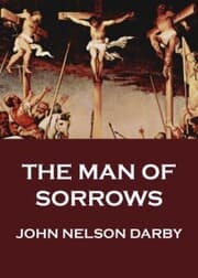 Cover von The Man of Sorrows
