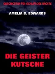 Cover von Die Geisterkutsche