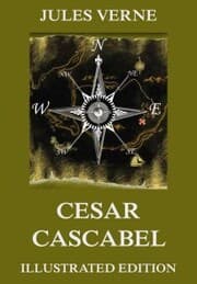 Cover von Cesar Cascabel