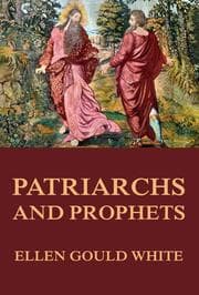 Cover von Patriarchs and Prophets