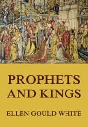 Cover von Prophets and Kings