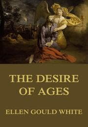 Cover von The Desire of Ages