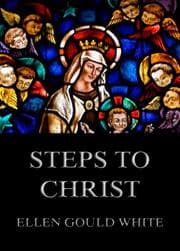 Cover von Steps To Christ