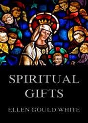 Cover von Spiritual Gifts